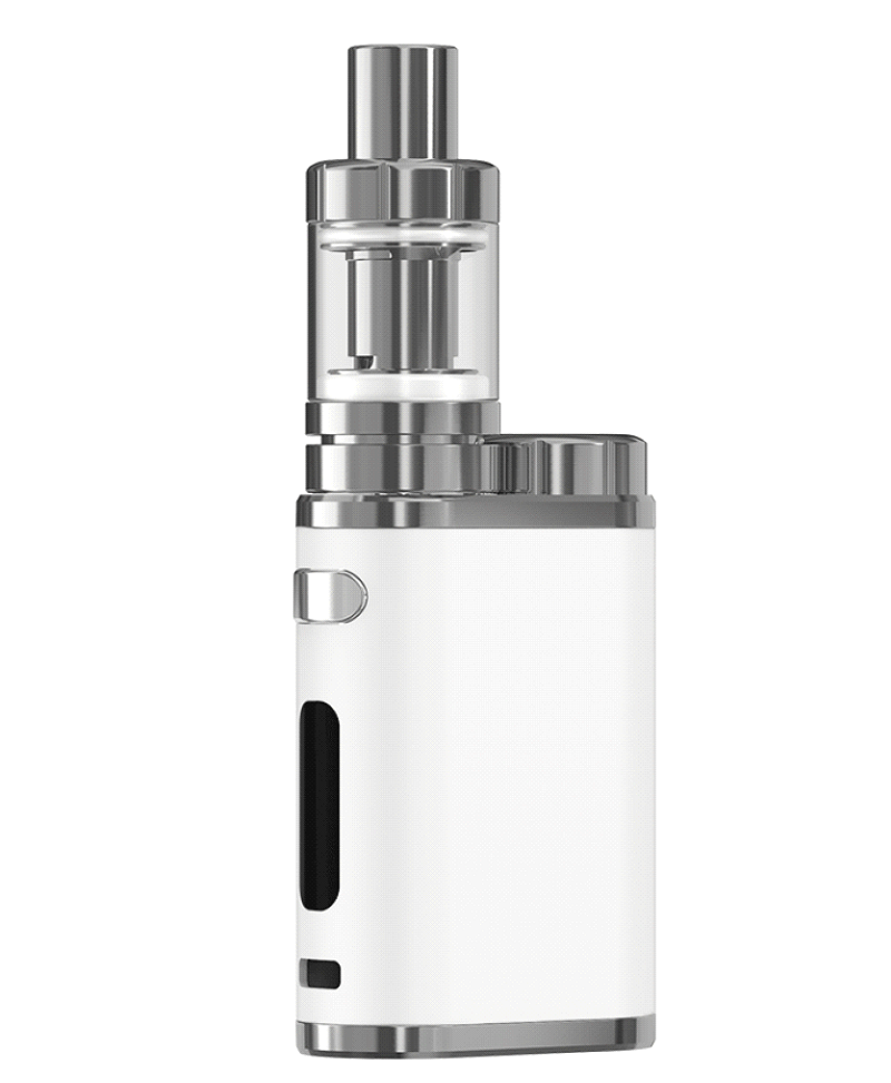 iStick Pico & Melo III Mini