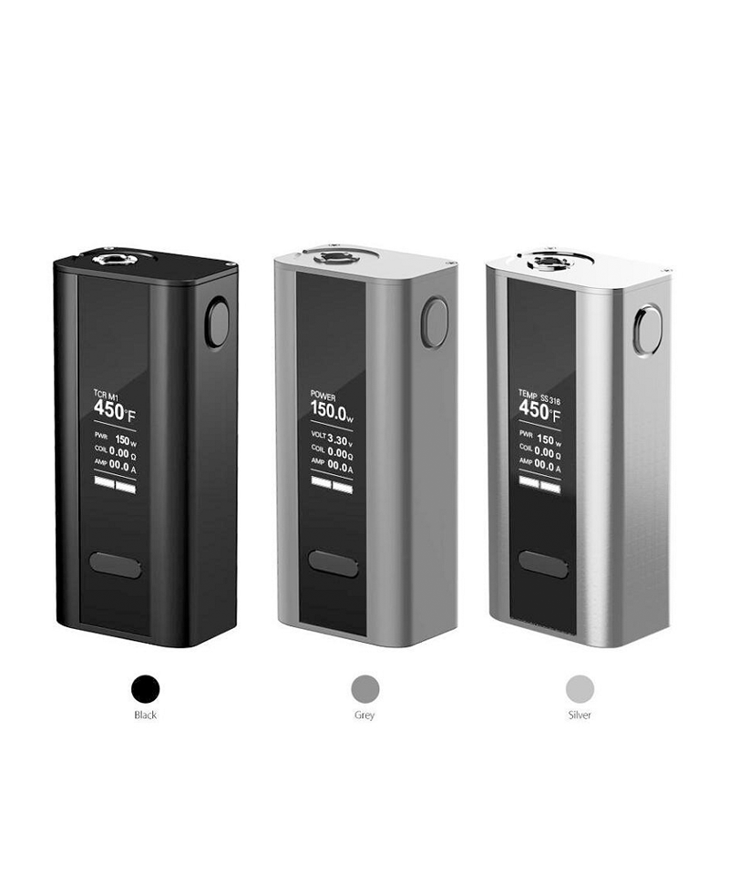 Joyetech Cuboid Mini 80W TC