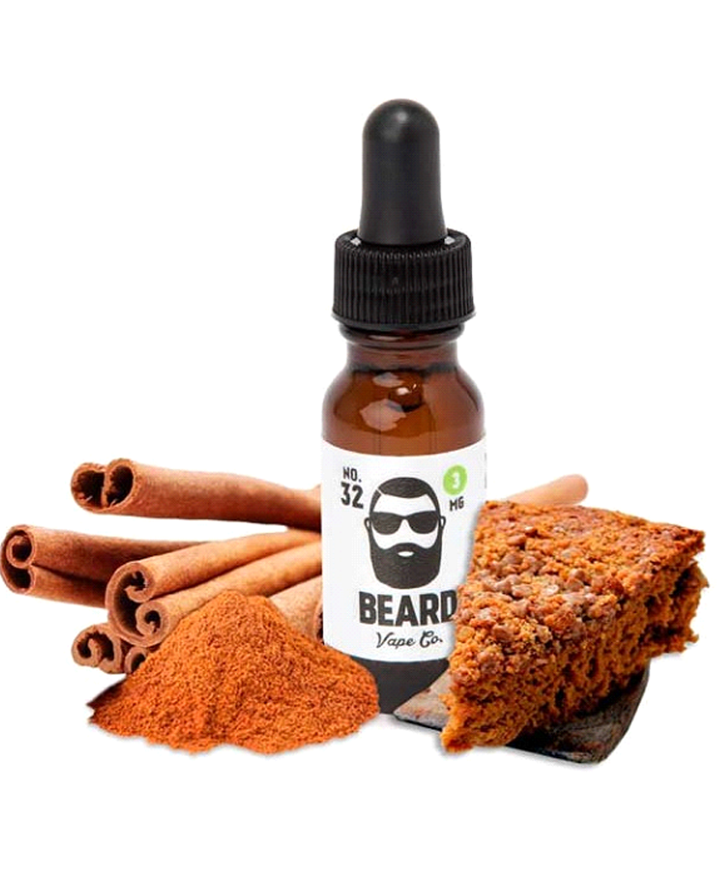 Beard Vape Co No. 32